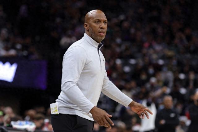 格雷夫斯谈NBA身体对抗的巨大挑战
